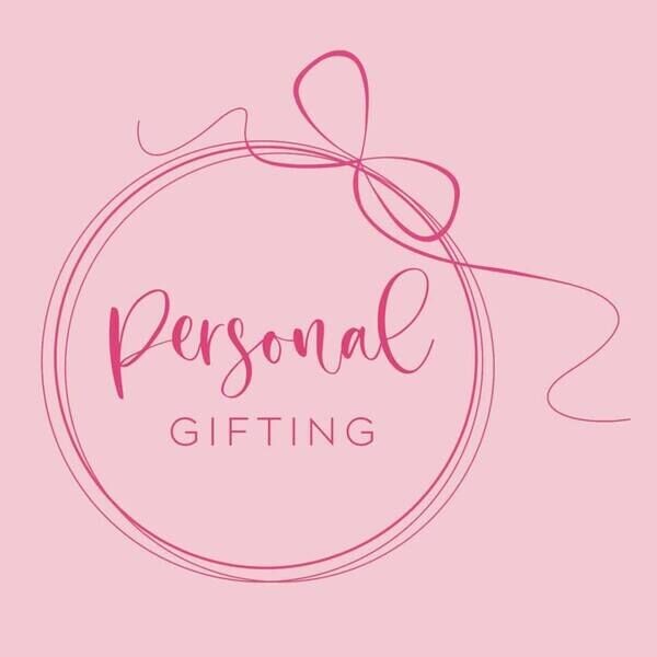 Personal gifting
