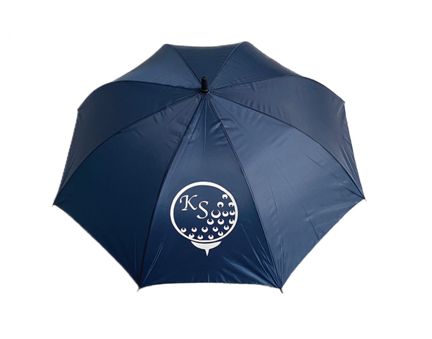Luxury Personalised Golf Umbrella