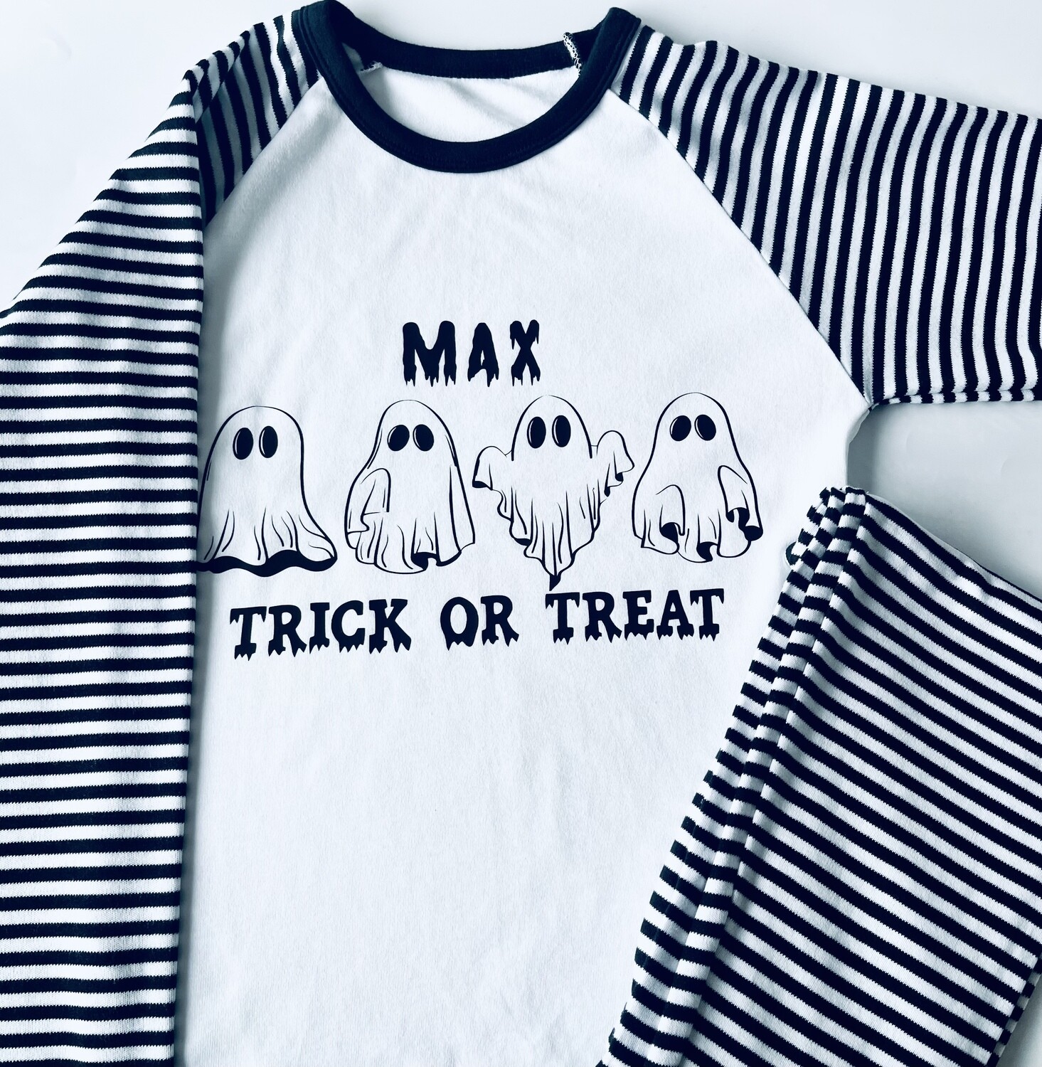 Ghouls and Ghosts PJ&#39;s
