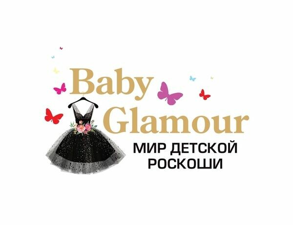 Интернет-магазин Baby Glamour