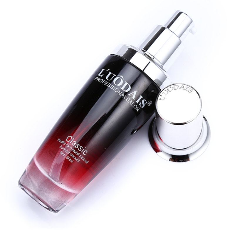 Luodais  Óleo Capilar de Argan 80 ml