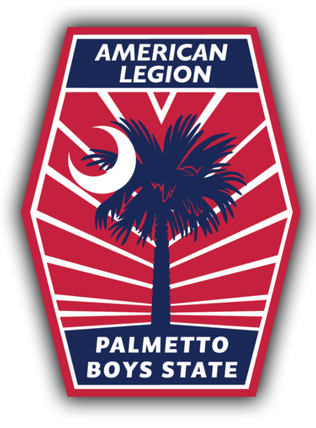 Palmetto Boys State - Online Store