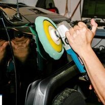 Power Polish
