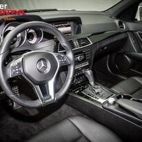 Interior Detailing