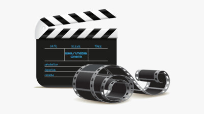 TV & MOVIE MEMORABILIA