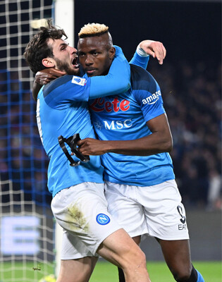 Italian Football