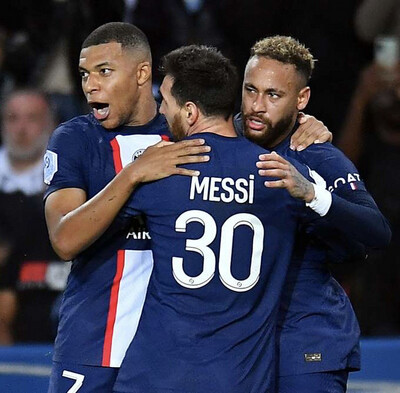 French Football
