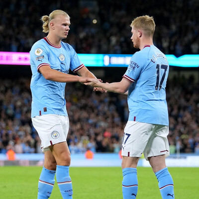 English Football