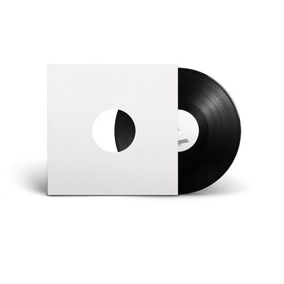 Signed Test Pressings