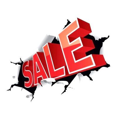 SALE