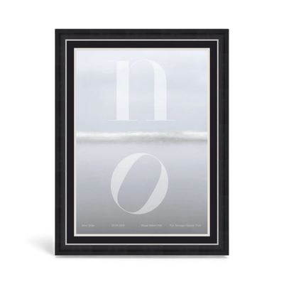 SIGNED - NEW ORDER - Limited Edition Artwork In Luxury Handmade Wooden Frame & Certificate Of Authenticity Music Memorabilia Autograph Poster