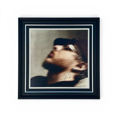 Jack Harlow Signed Photo In Luxury Handmade Wooden Frame & Certificate Of Authenticity Music Memorabilia Autograph Auto Monica Poster Jack Harlow Signed Photo In Luxury Handmade Wooden Frame & Certificate Of Authenticity Music Memorabilia Autograph Auto Monica Poster