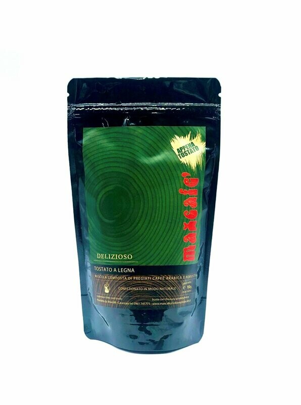 DELIZIOSO 150g macinato