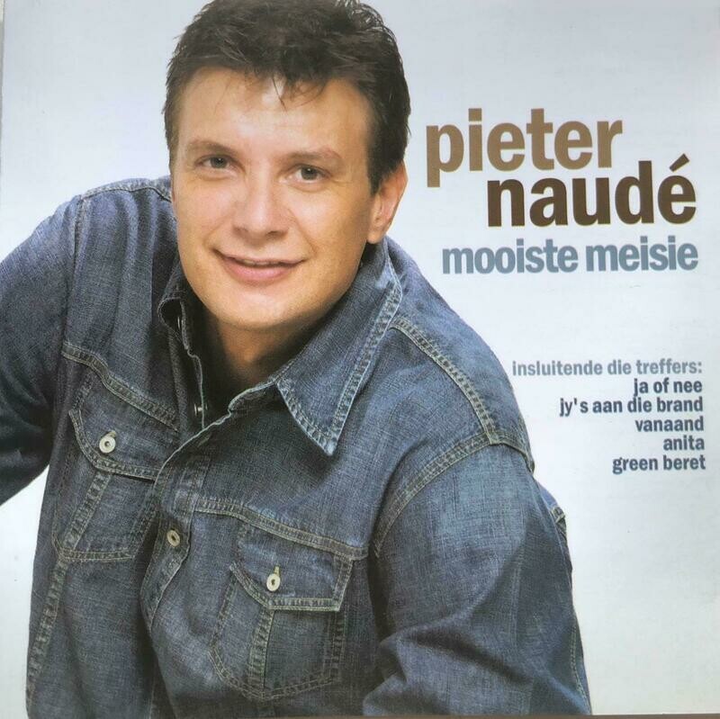 Mooiste Meisie