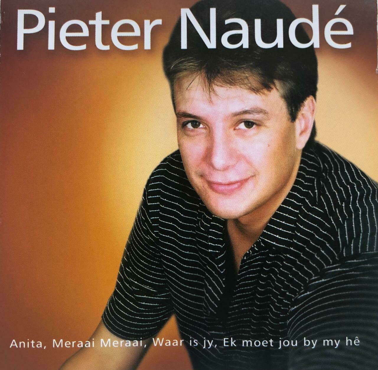 Pieter Naude
