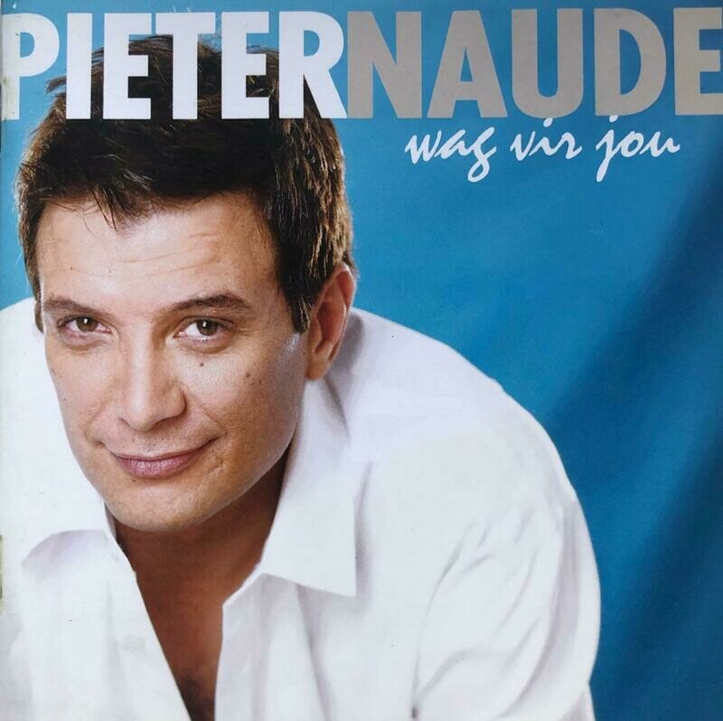 Wag vir jou