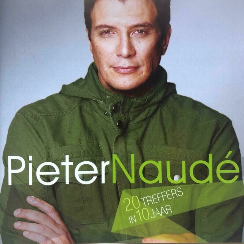 20 Treffers in 10 Jaar