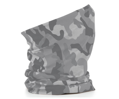 Winterised Camo Neck Warmers Winterised Camo Neck Warmers