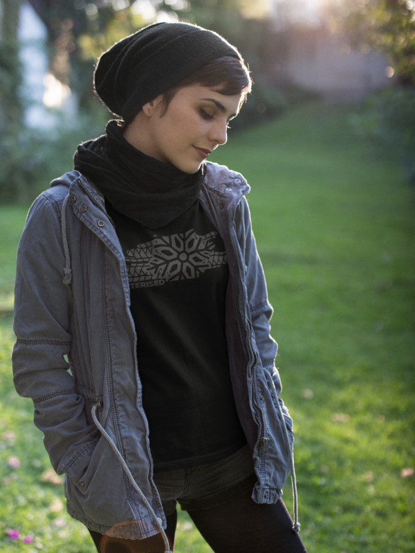 Stealth T-Shirt Stealth T-Shirt