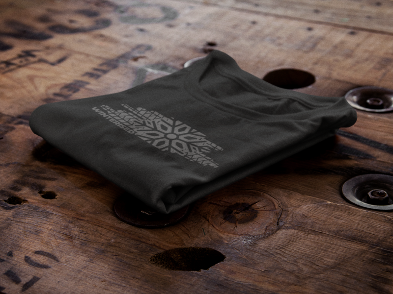 Stealth Long Sleeved T-Shirt Stealth Long Sleeved T-Shirt