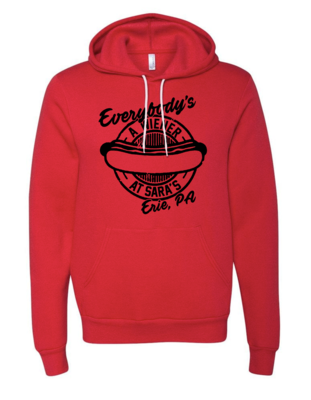 Everybody's a Wiener Hoodie