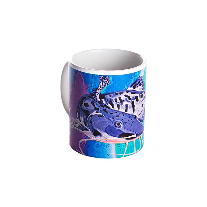 Caneca Cachara