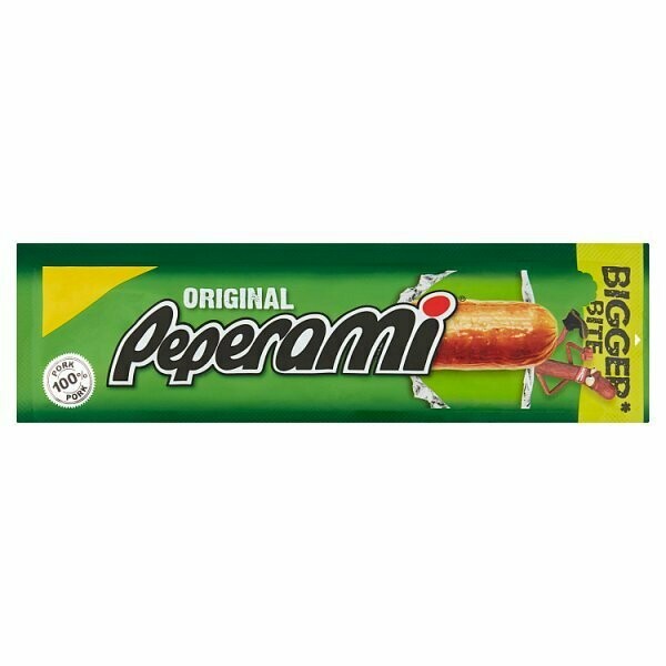Peperami Original Pm £1 28g