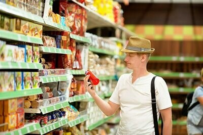 Retail Grocery