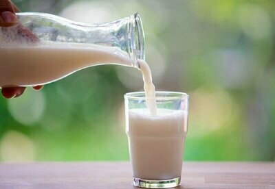 Fresh & chilled