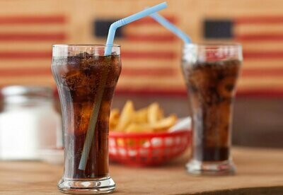 soft drinks