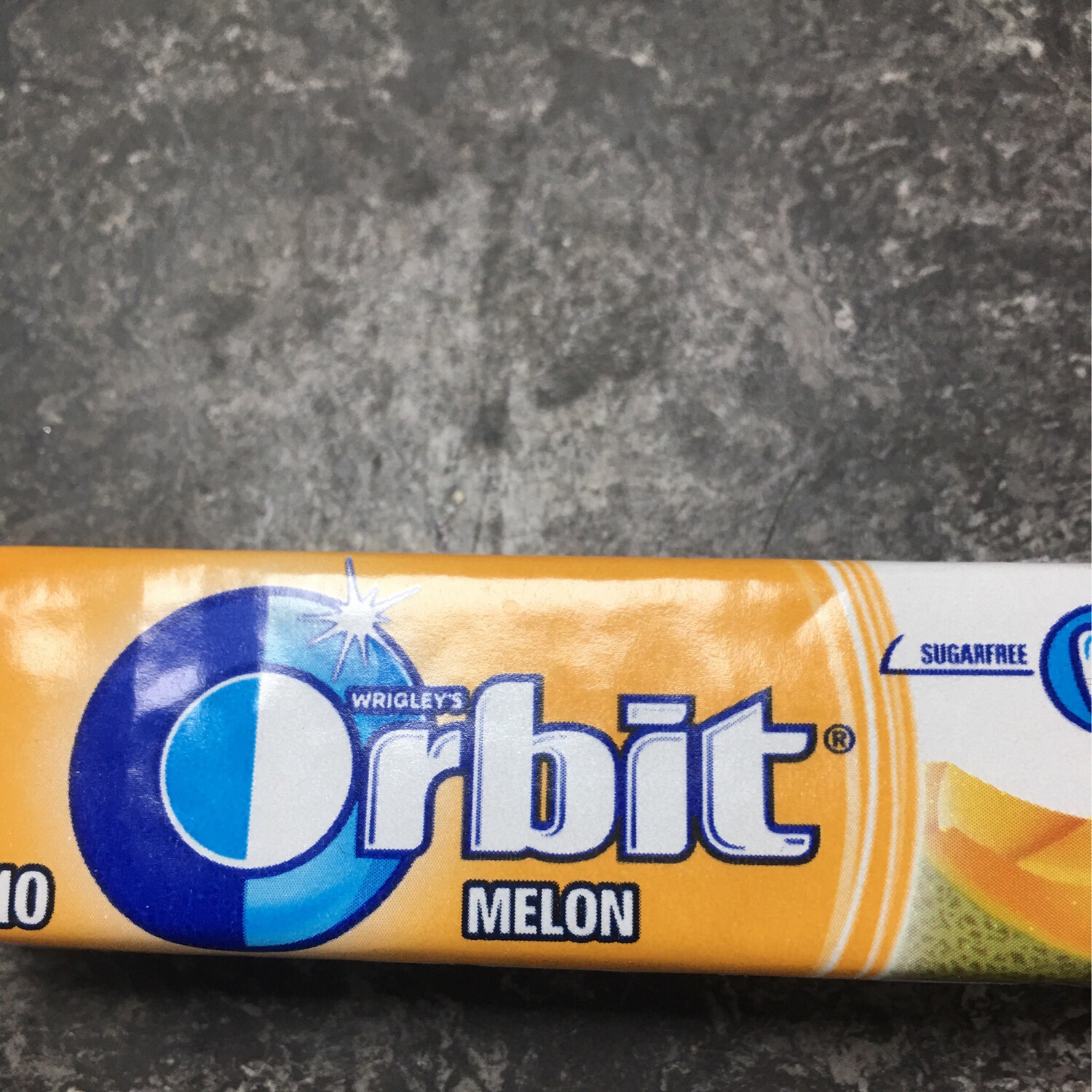 Orbit Melon