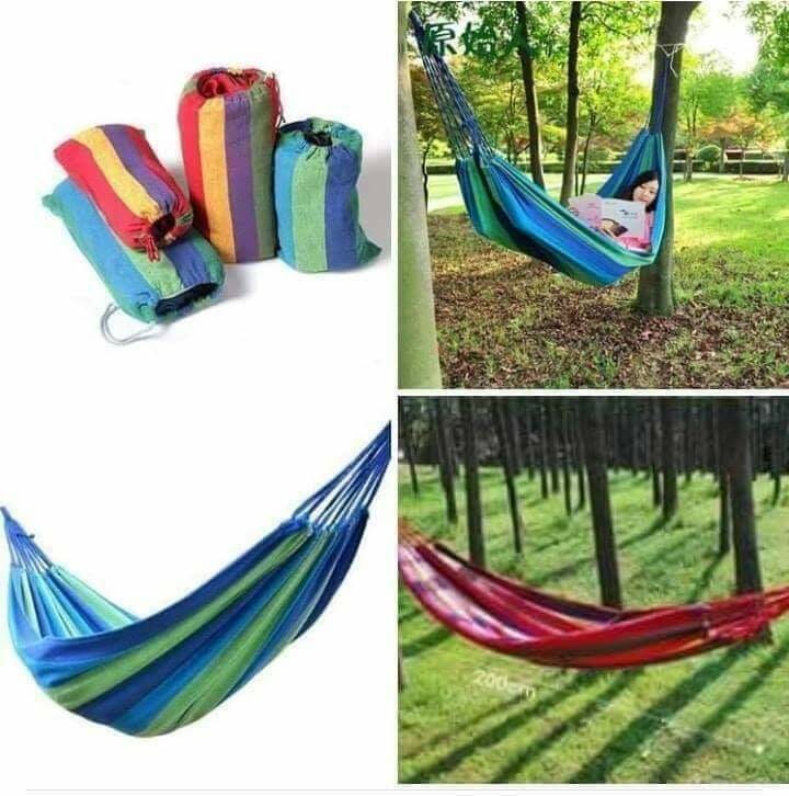 Hammock (Duyan)