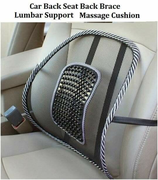 Lumbar Support