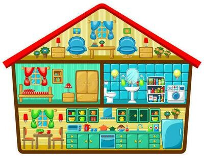 Home and Decor