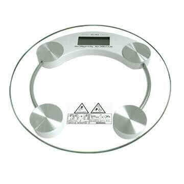 Digital Personal Scale