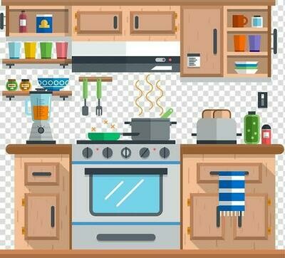 Kitchen Essentials