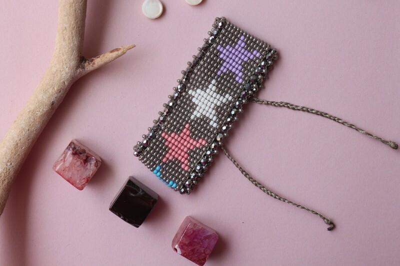 Star bracelet