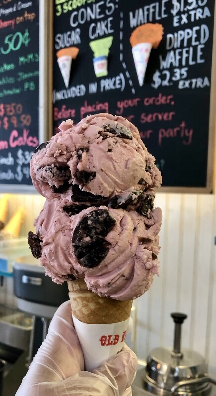 Medium Ice Cream