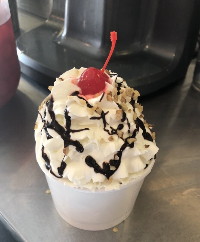 Sundae