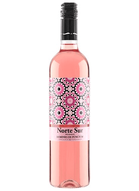 Punctum Norte Sur Rosado 2022
