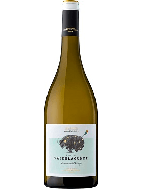 Valdelagunde Cuvee Especial Verdejo 2023