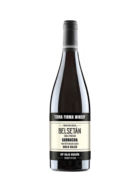 Punctum Belsetán Garnacha 2022