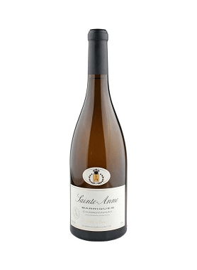 Sainte-Anne Chardonnay Barriques 2022