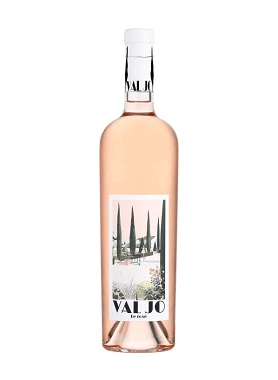 Val Joanis Val Jo Le Rosé 2023