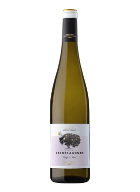 Escudero Valdelagunde Semidulce 2022