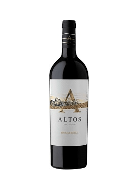 Altos de Luzón 2020