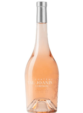 Val Joanis Luberon Tradition Rosé 2022