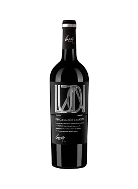 Finca Luzón Crianza Monastrell/Cabernet Sauvignon 2019