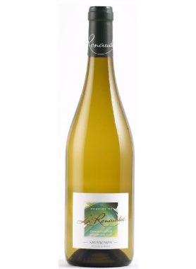 La Renaudie Sauvignon Blanc 2023