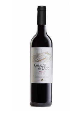 Bodegas Lecea Corazón de Lago 2024